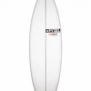 Mini Ghost-Squash 6'0"