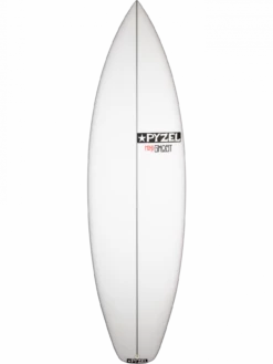 Mini Ghost-Squash 6'0"