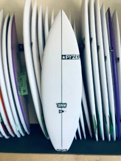 Grom Shadow 4'8"