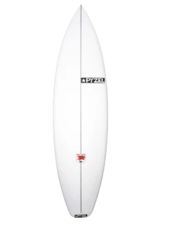 Red Tiger XL 5'11"
