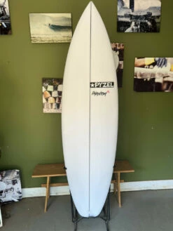Phantom XL 6'6"