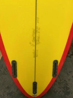 Next Ghost 6'2" -OOfos Sale 11409190596583 393