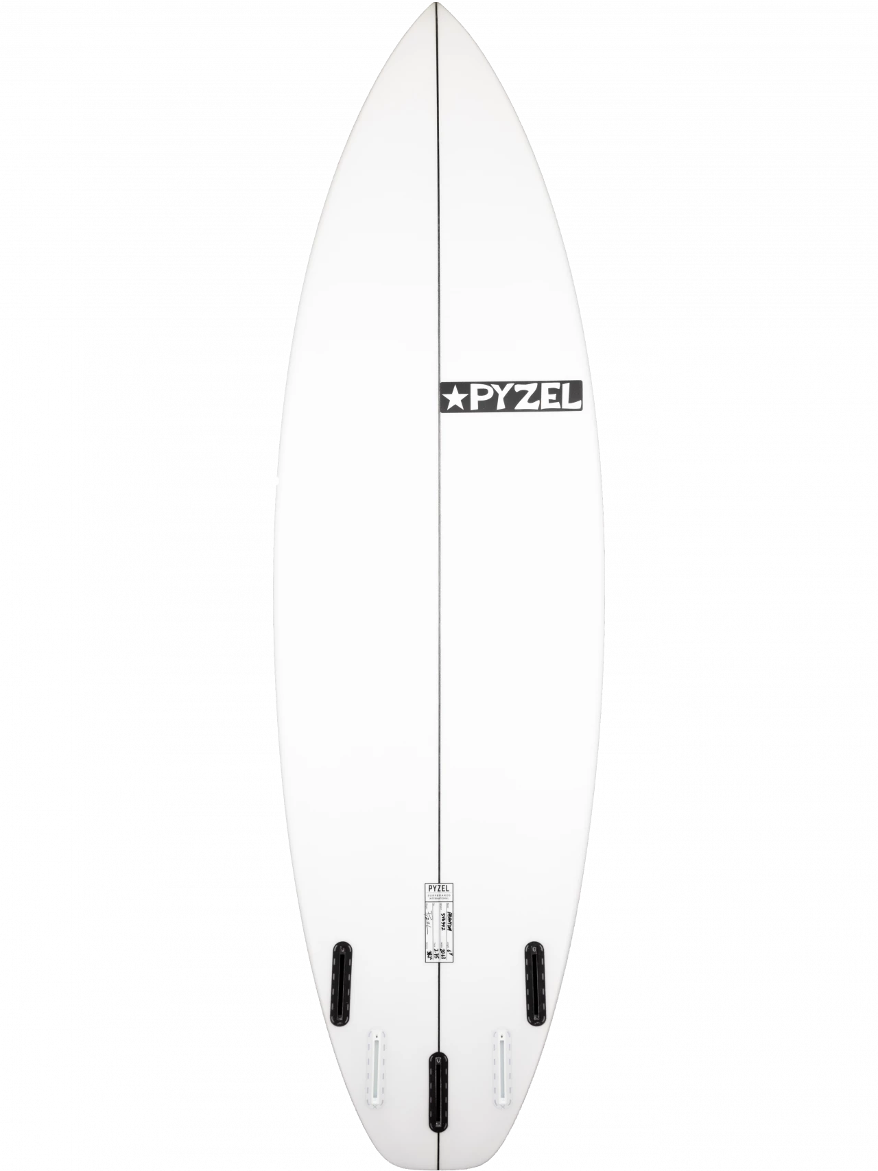 Phantom 6'0" 4 Phantom 6'0" - Image 2