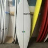 Radius 6'0"