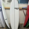 Mini Ghost-Squash 5'10" -OOfos Sale 12418590766563 1024