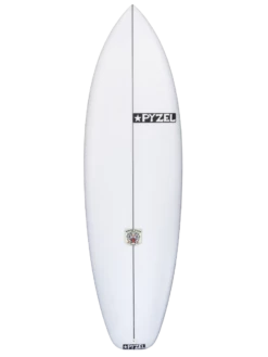 White Tiger 6'0"