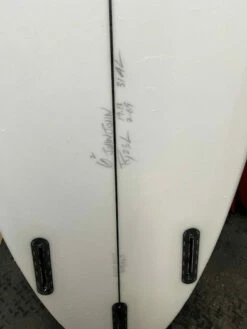 Next Step 6'2" -OOfos Sale 13311092096583 393