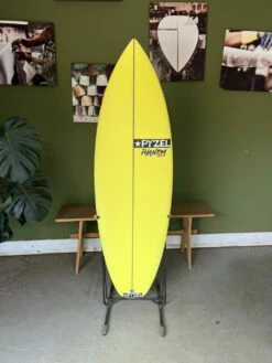 Grom Phantom 4'8"