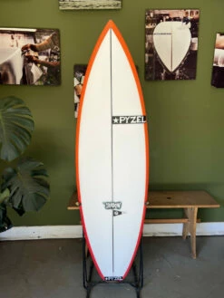 Grom Shadow 5'0"