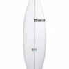 Radius 6'1"