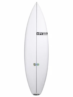 Radius 6'1"