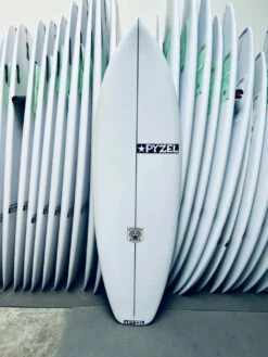 White Tiger 5'2"