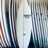 Grom Ghost 5'2"