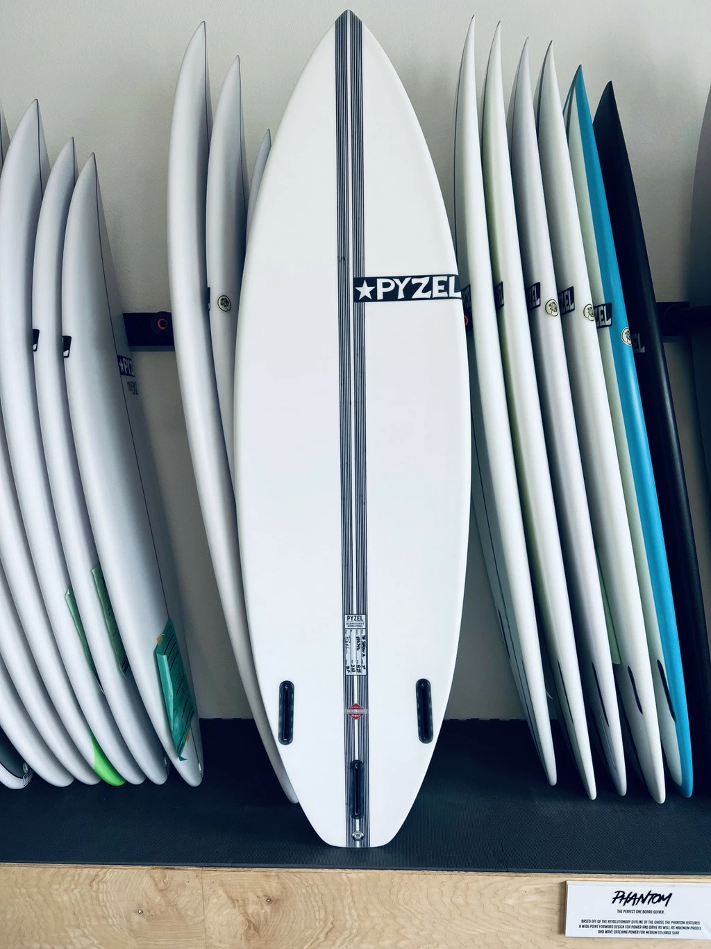 Shadow XL 5'11" 4 Shadow XL 5'11" - Image 2