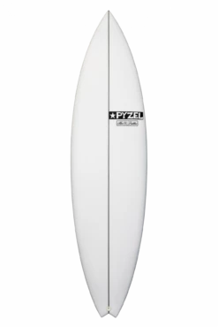 Mini Padillac 6'0"