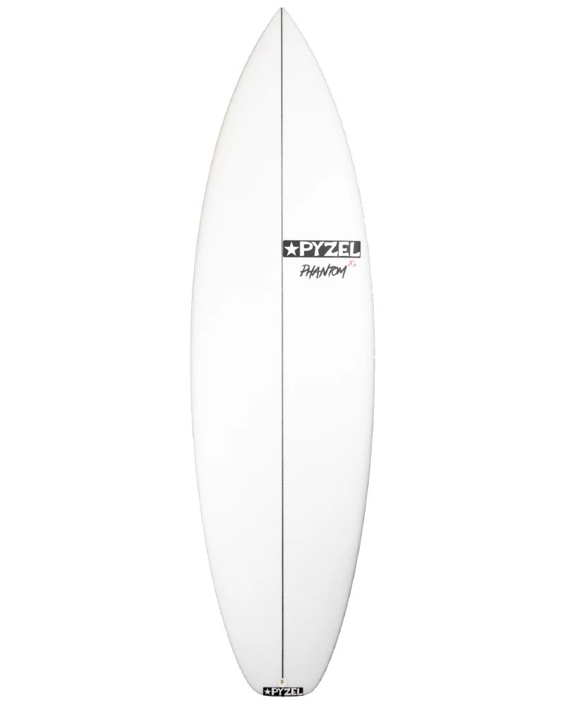 Phantom XL 5'10" 3 Phantom XL 5'10"
