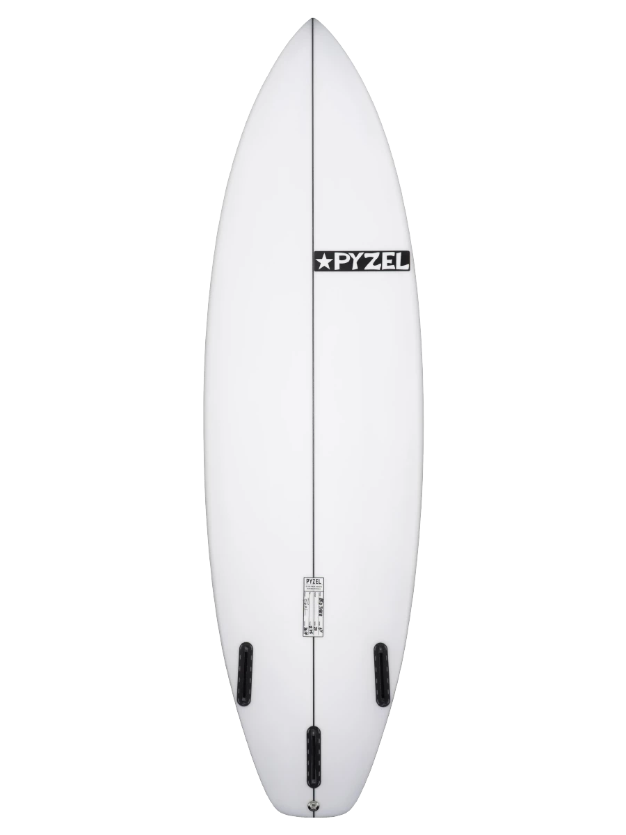 Red Tiger 5'8" 4 Red Tiger 5'8" - Image 2