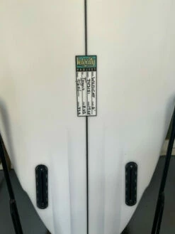 Wildcat 6'1" -OOfos Sale 8236010166430b 393