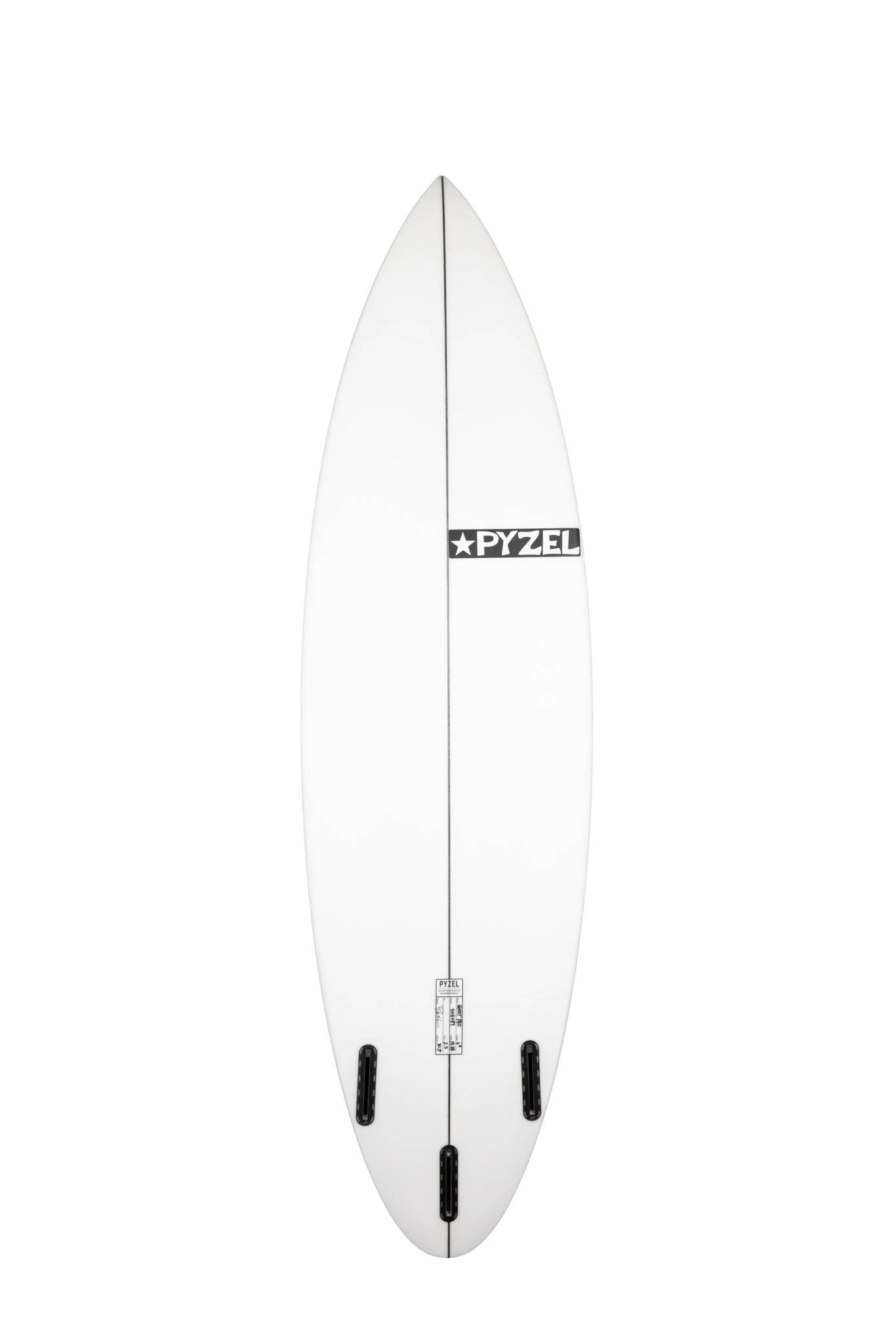Ghost Pro 6'5" 4 Ghost Pro 6'5" - Image 2