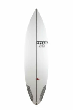 Grom Ghost 4'10"
