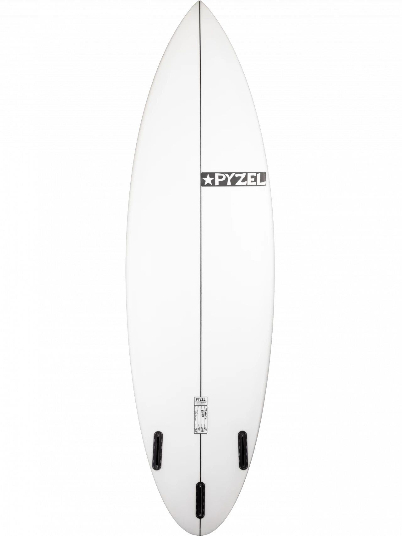 Ghost XL 6'2" 4 Ghost XL 6'2" - Image 2