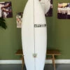 White Tiger 5'3" 2 White Tiger 5'3" -OOfos Sale 962751966452fa 1024