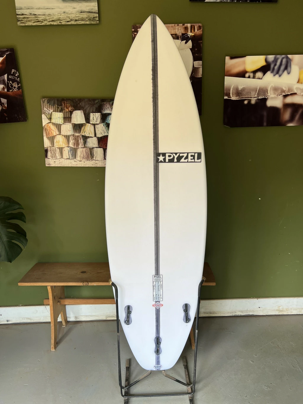 Shadow 5'7" 4 Shadow 5'7" - Image 2