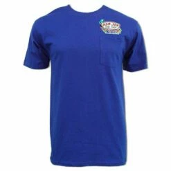 Ron Jon Paradise Surf Pocket Tee