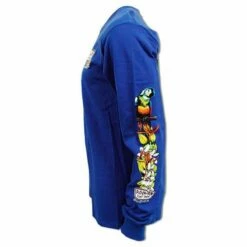 Ron Jon Paradise Surf Long Sleeve Tee -OOfos Sale d800x800 10030287084 royal ronjon paradise surf longsleeve side1