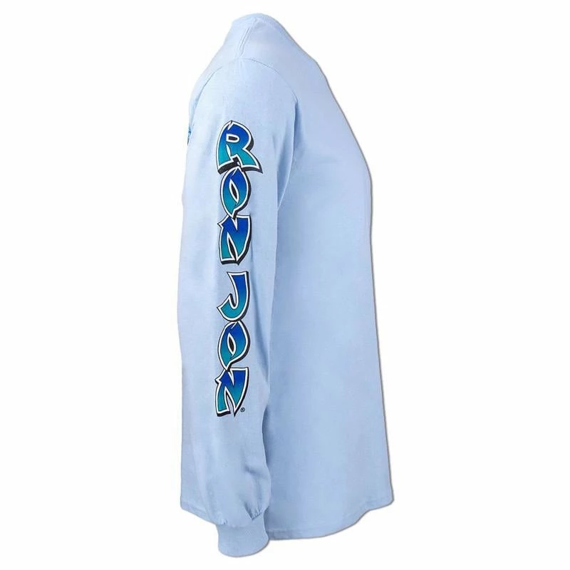 Ron Jon Maui Surf Long Sleeve Tee 3 Ron Jon Maui Surf Long Sleeve Tee