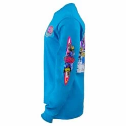 Ron Jon Multi Surfer Long Sleeve Tee