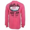 Ron Jon Flamingos Long Sleeve Tee