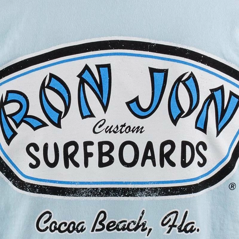 Ron Jon Custom Surfboards Long-Sleeve Tee 5 Ron Jon Custom Surfboards Long-Sleeve Tee - Image 3