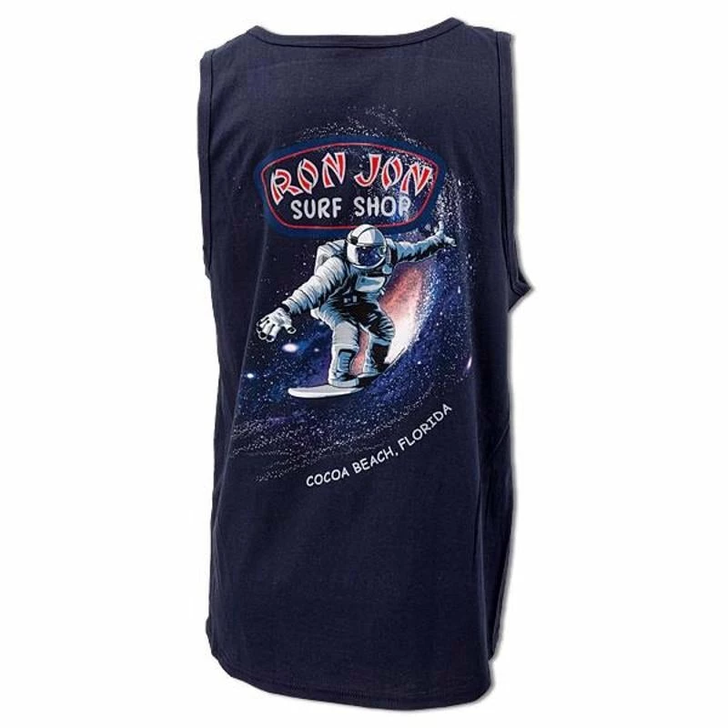 Ron Jon Astronaut Surfer Tank 5 Ron Jon Astronaut Surfer Tank - Image 3