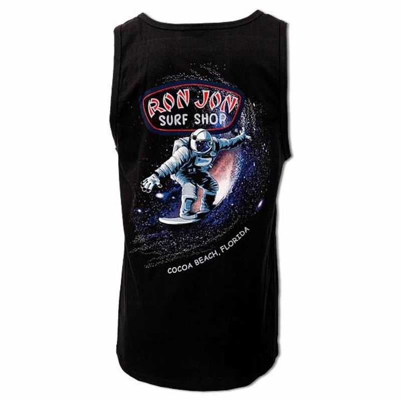 Ron Jon Astronaut Surfer Tank 4 Ron Jon Astronaut Surfer Tank - Image 2