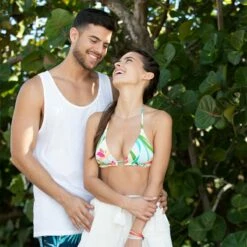 Ron Jon Kraken Fun Tank -OOfos Sale d800x800 10041206001 white ron jon kraken fun tank front lifestyle 1