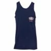 Ron Jon Badge Logo Tank -OOfos Sale d800x800 10041246086 navy ron jon badge logo tank front