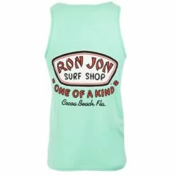 Ron Jon Badge Logo Tank -OOfos Sale d800x800 10041246254 celadon ron jon badge logo tank back