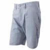 Ron Jon Light Blue Premiere Hybrid Walkshort -OOfos Sale d800x800 10100282081D light blue ron jon premier 20 walkshort front 2