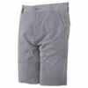 Ron Jon Grey Superior Hybrid Walkshort -OOfos Sale d800x800 10100302091D grey ron jon grey superior hybrid walkshort front