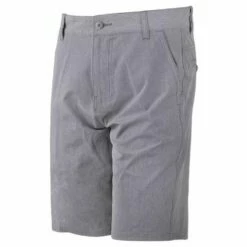 Ron Jon Grey Superior Hybrid Walkshort