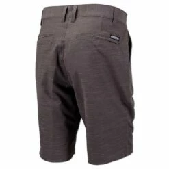 Ron Jon Charcoal Premiere Hybrid Walkshort