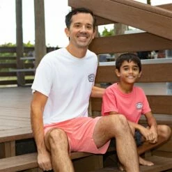 Ron Jon Coral Pau Hana Elastic Waist Short 8 Ron Jon Coral Pau Hana Elastic Waist Short -OOfos Sale d800x800 10100317031 ron jon coral pau hana elastic waist short life style 2