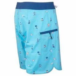 Ron Jon Aqua Koko Boardshort