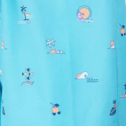 Ron Jon Aqua Koko Boardshort -OOfos Sale d800x800 10110418082 ron jon aqua koko boardshort icon detail