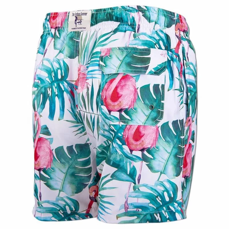 Ron Jon Cyan Jam Swim Volley 3 Ron Jon Cyan Jam Swim Volley