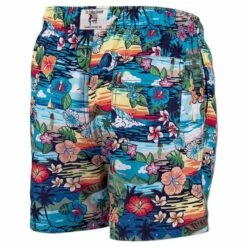 Ron Jon Party At Sunset Swim Volley