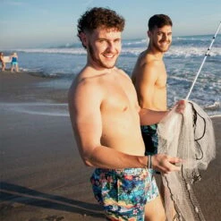 Ron Jon Party At Sunset Swim Volley -OOfos Sale d800x800 10120430100 ron jon party at sunset volley life style