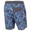 Ron Jon Grey Hana Swim Volley -OOfos Sale d800x800 10120435091 grey ron jon hana swim volley back