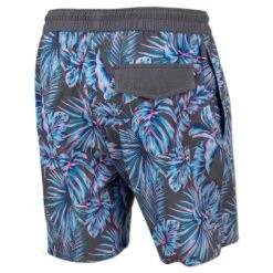 Ron Jon Grey Hana Swim Volley